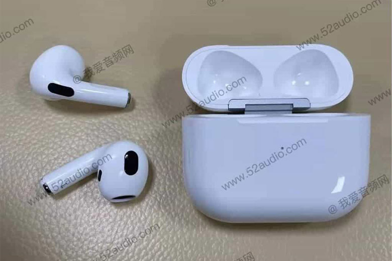 apple airpods 3 didongviet