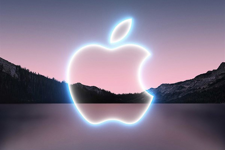 Tại sao logo của Apple lại là quả táo cắn dở?