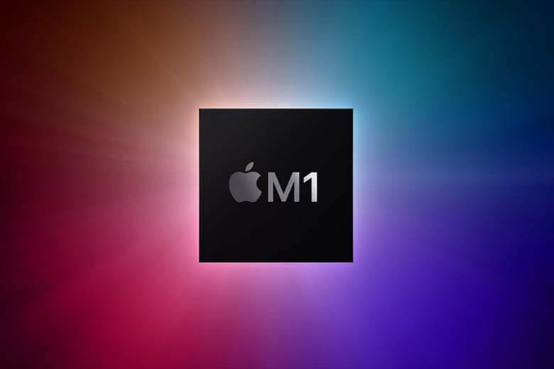 Chip M Series trên iPhone 13