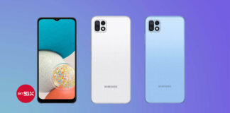 Galaxy Wide 5