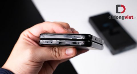 Mẹo hay và thủ thuật hấp dẫn của Samsung Galaxy Z Flip3: 12 tính năng ấn tượng bạn nên thử Galaxy Z Flip3
