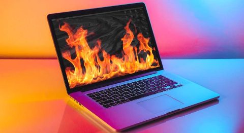 5 mẹo giảm nhiệt cho MacBook cực kỳ hiệu quả trong vòng một nốt nhạc mà bạn không nên bỏ lỡ Giảm nhiệt cho MacBook