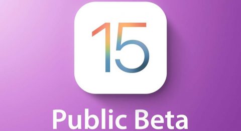 Hướng dẫn cập nhật iOS 15 beta 8 mới nhất đến từ Apple, bảo mật hơn, lướt web mượt mà nhanh chóng hơn