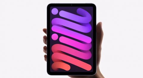 iPad mini 6 ra mắt với giá từ 11.3 triệu, thiết kế mới, cổng USB-C, kết nối 5G và quay video 4K iPad mini 6