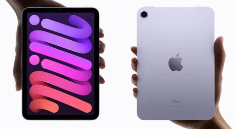 Vì sao iPad mini 6 là thiết bị đáng chờ đợi trong thời gian tới? Tìm hiểu ngay những cải tiến mới của siêu phẩm này iPad mini 6