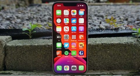 iPhone 13