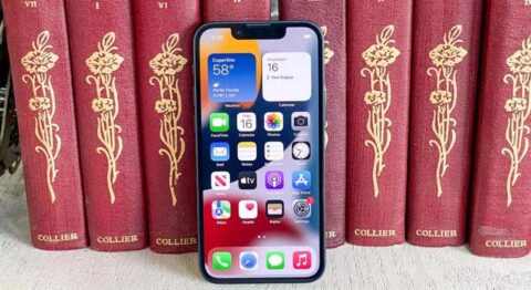 Đánh giá iPhone 13 mini chân thực nhất: Smartphone có thiết kế nhỏ gọn, tinh tế, hiệu năng tốt iPhone 13 mini