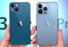 iPhone 13 Pro