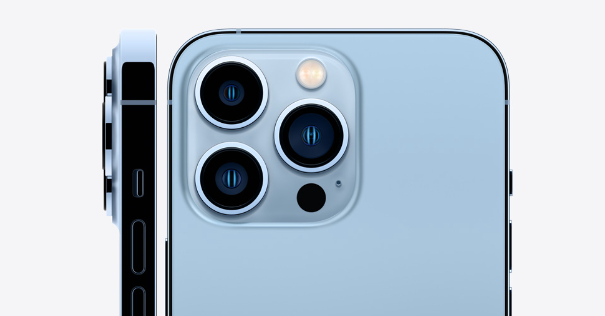 Màn hình của iPhone 13 Pro Max mang đến trải nghiệm giải trí tuyệt vời với độ phân giải cực cao và màu sắc sống động. Những bức ảnh chụp bởi chiếc điện thoại thông minh này sẽ hiển thị rõ nét và sống động trên màn hình của iPhone 13 Pro Max. Hãy cùng chiêm ngưỡng những bức ảnh đẹp trên màn hình này!