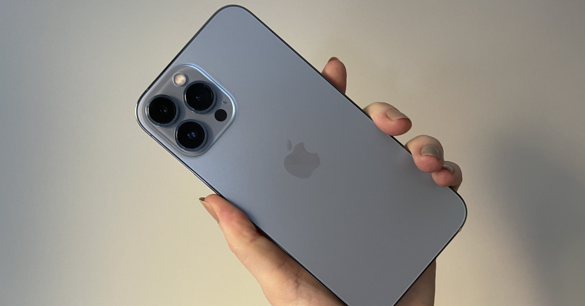 iPhone 13 Pro Max: Hướng dẫn chụp ảnh và quay phim macro siêu cận chi tiết, cách sử dụng cực kì đơn giản