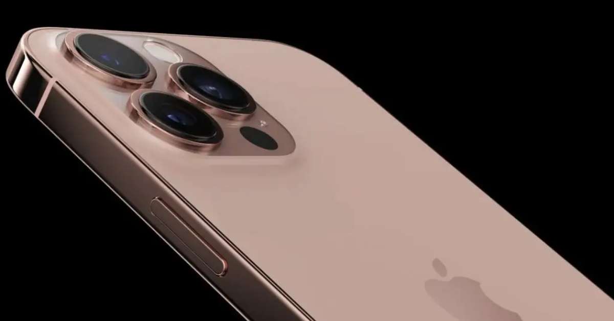 Vì sao Apple khẳng định iPhone 13 Pro Max là chiếc điện thoại có phần mềm tốt nhất từ trước đến nay?
