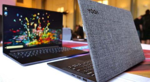 Lenovo Yoga Slim 7
