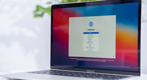 5 mẹo khắc phục MacBook bị chậm vô cùng hiệu quả và đơn giản mà bất kỳ người dùng nào cũng nên biết MacBook bị chậm
