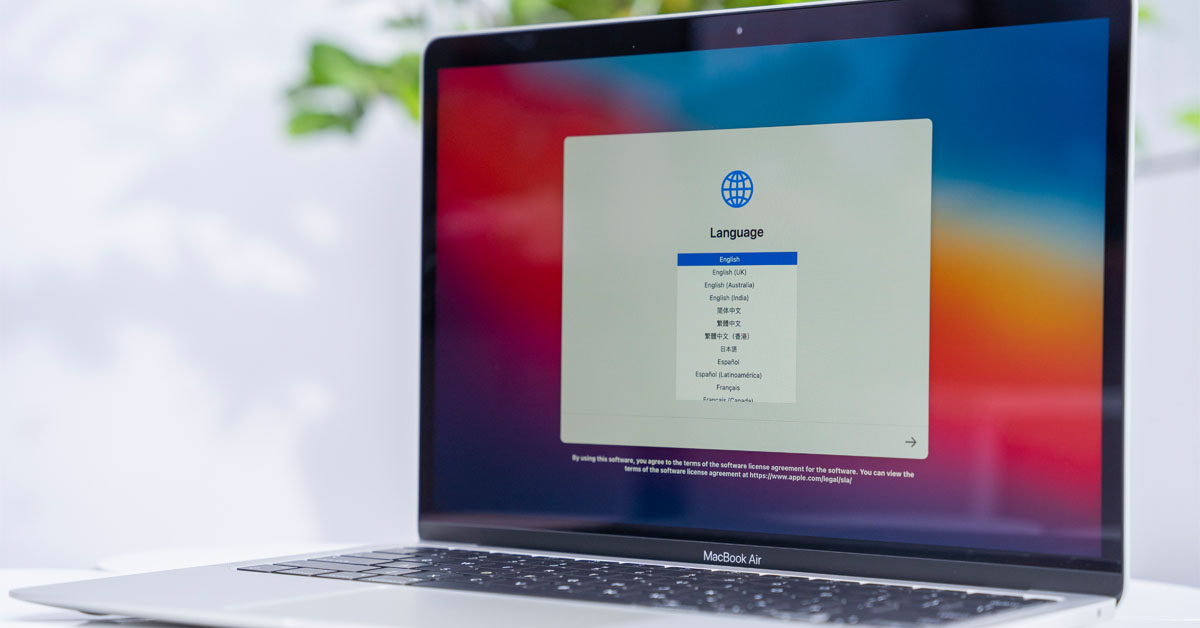 5 mẹo khắc phục MacBook bị chậm vô cùng hiệu quả và đơn giản mà bất kỳ người dùng nào cũng nên biết