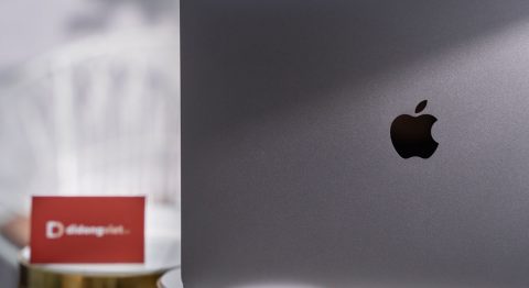MacBook