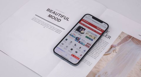 5 mẹo khắc phục màn hình cảm ứng không nhạy trên điện thoại nhanh chóng và hiệu quả Màn hình cảm ứng không nhạy
