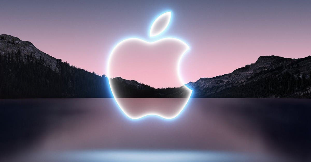 Top 4 sản phẩm Apple dự kiến sẽ được công bố tại sự kiện iPhone 13