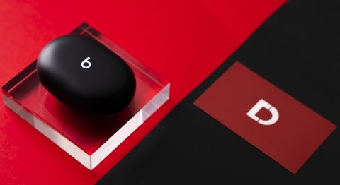 Đánh giá Apple Beats Studio Buds: Tai nghe true wireless chống ồn chủ động, chất âm đỉnh cao, tương thích mọi thiết bị