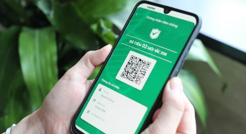 Tra cứu chứng nhận tiêm chủng Covid-19