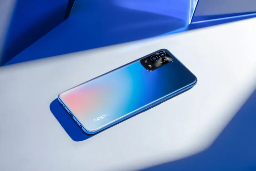 Đánh giá OPPO A55: giá dưới 5 triệu có camera 50MP, pin khủng 5000 mAh và sạc nhanh 18W 10 Cấu hình ổn định với Helio G35