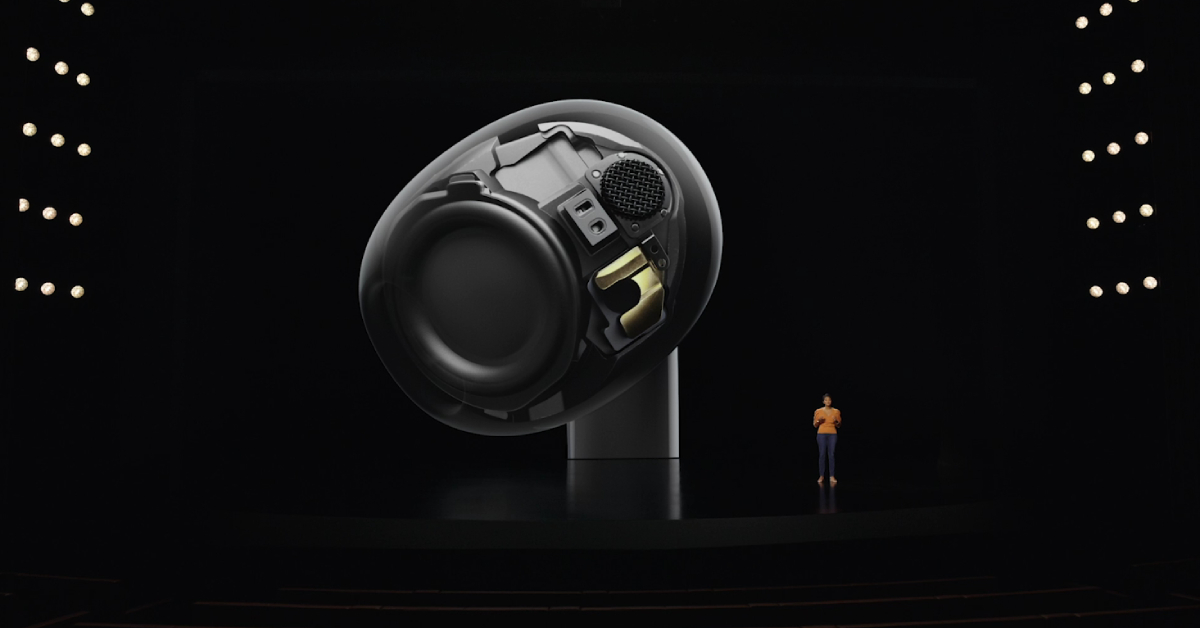 Với AirPods 3, Apple muốn tái định nghĩa việc thưởng thức âm nhạc