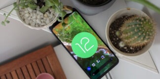 Đánh giá Android 12