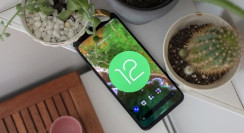 Đánh giá Android 12 vừa ra mắt: Ngôn ngữ Material You đầy màu sắc ấn tượng Đánh giá Android 12