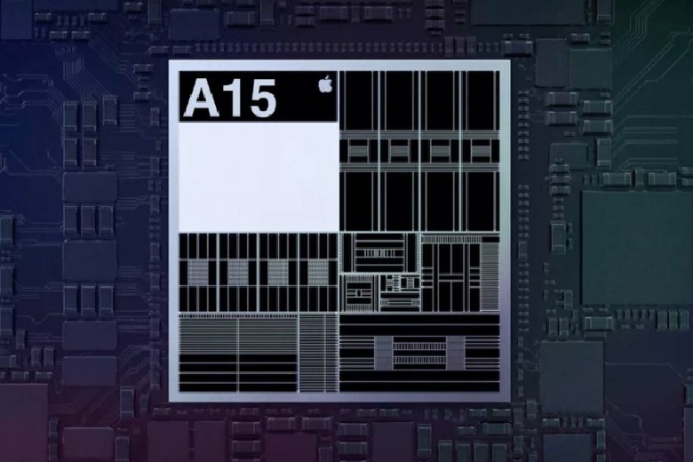 apple a15 bionic 3