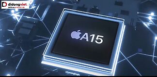 A15 Bionic