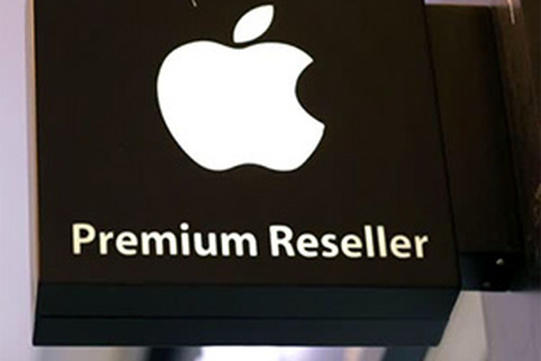 apple premium reseller didongviet