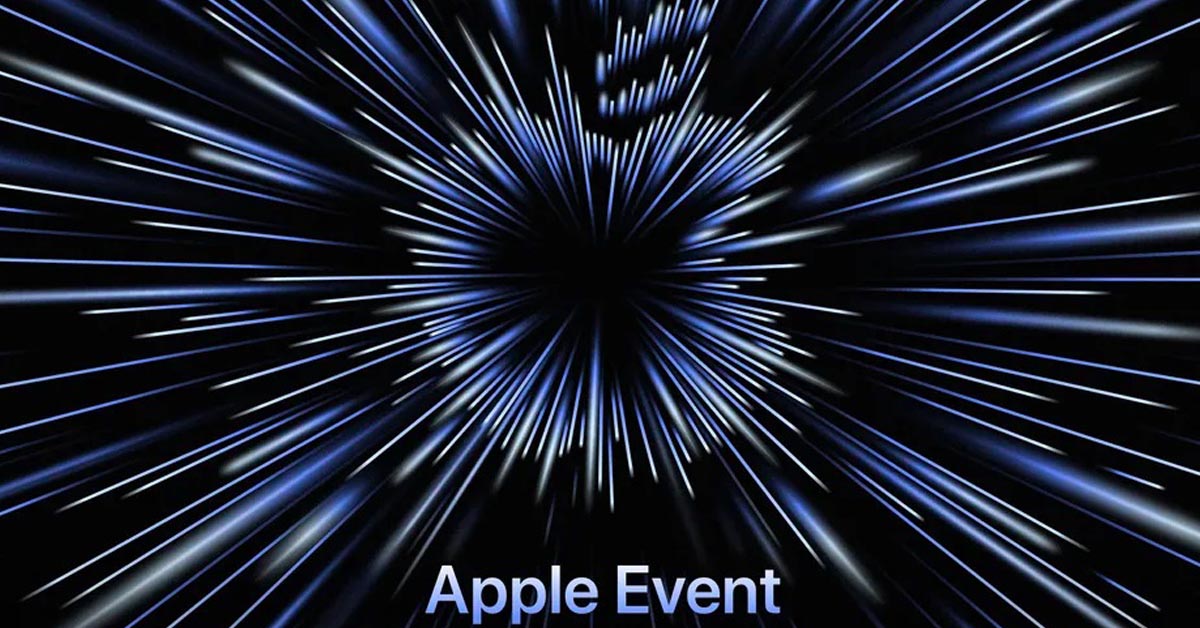 Apple dự kiến sẽ tung ra siêu phẩm nào tại sự kiện “Unleashed” ngày 18 tháng 10 chuẩn bị diễn ra?