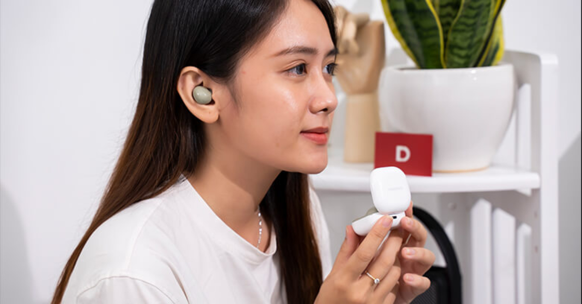 Tặng ngay tai nghe Galaxy Buds 2 khi mua Galaxy Z Flip3 5G, Z Fold3 5G duy nhất tại Di Động Việt Âu Cơ