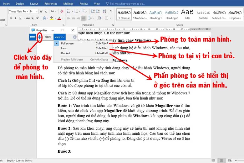 Vài mẹo nhỏ cho anh em mới sử dụng đa màn hình với Windows (P.1)