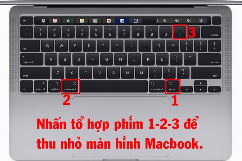 Thu nhỏ màn hình máy tính - Bạn muốn làm việc cùng lúc với nhiều cửa sổ mà không muốn bị rối mắt? Thử tính năng thu nhỏ màn hình trên máy tính của bạn để tất cả các cửa sổ sẽ tối giản và trở nên dễ quản lý hơn. Hãy khám phá tính năng này qua hình ảnh của chúng tôi!