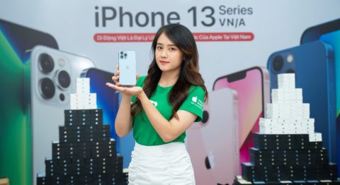 Các tiêu chí chọn củ sạc nhanh cho iPhone 13 vừa bán chính thức tại Việt Nam Các tiêu chí chọn củ sạc nhanh cho iPhone 13