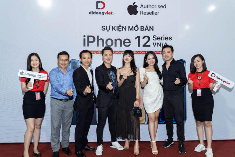 Apple Authorised Reseller (AAR) tại Việt Nam là gì?