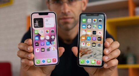 iPhone 13