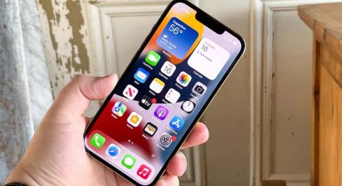 đánh giá iphone 13 pro