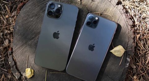 So sánh iPhone 13 Pro Max và iPhone 11 Pro Max: Có đáng để nâng cấp ? So sánh iPhone 13 Pro Max và iPhone 11 Pro Max