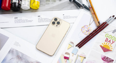 iPhone 13 Pro Max