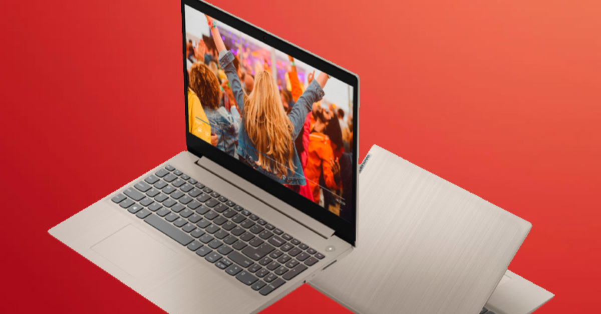 Top 4 Mẫu Laptop Giá Tốt - Thiết Kế Đẹp Đáng Mua Nhất Năm Nay