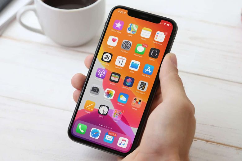 Nên chọn mua iPhone có mã nào?