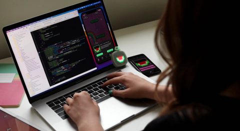 MacBook Pro 16 inch