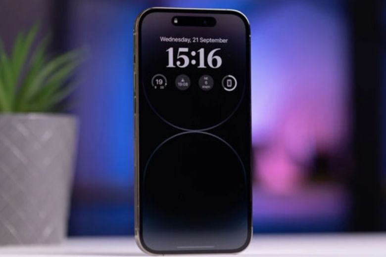 Màn hình ProMotion 120Hz trên iPhone 13 Pro series là gì? Công nghệ này có những ưu điểm nào? 8 Công nghệ màn hình ProMotion