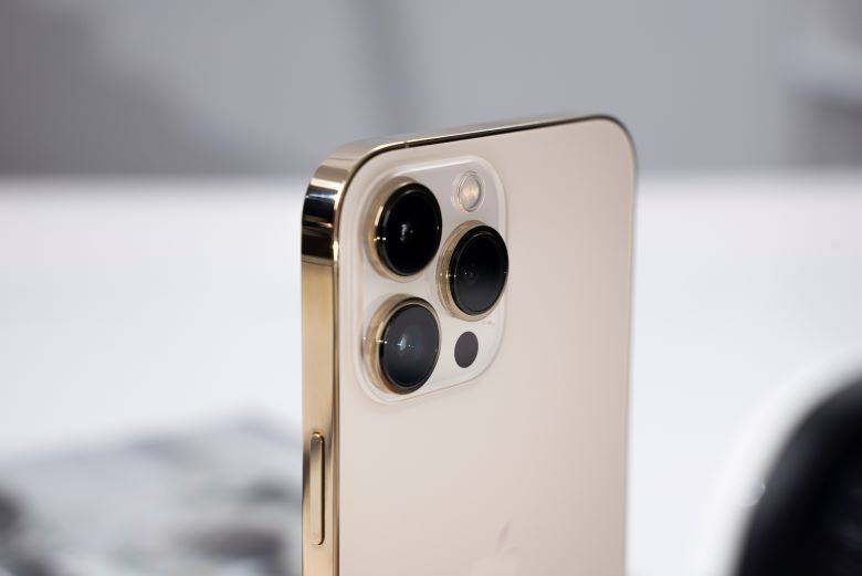 Đánh giá camera iPhone 13 Pro Max