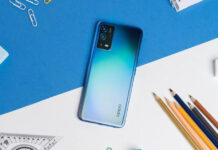 Đánh giá OPPO A55: giá dưới 5 triệu có camera 50MP, pin khủng 5000 mAh và sạc nhanh 18W Đánh giá OPPO A55