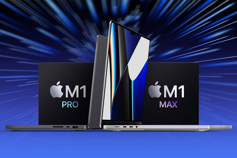 10 tính năng nổi bật trên MacBook Pro 2021