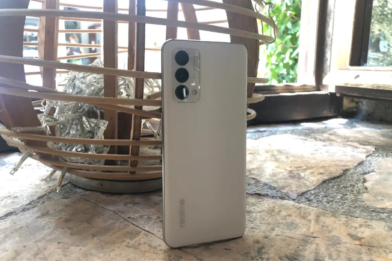 realme gt master edition danh gia chi tiet review didongviet 2