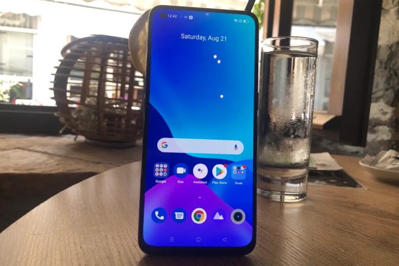 realme gt master edition danh gia chi tiet review didongviet 5