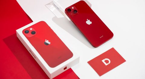 Lợi ích của sạc không dây trên iPhone 13